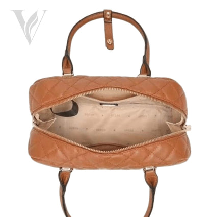 Guess Valla Quilted Crossbody Bag – View 2