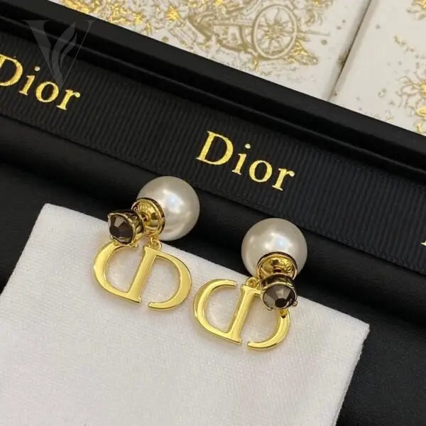 Dior 220 Dior 220 Earring – View 6