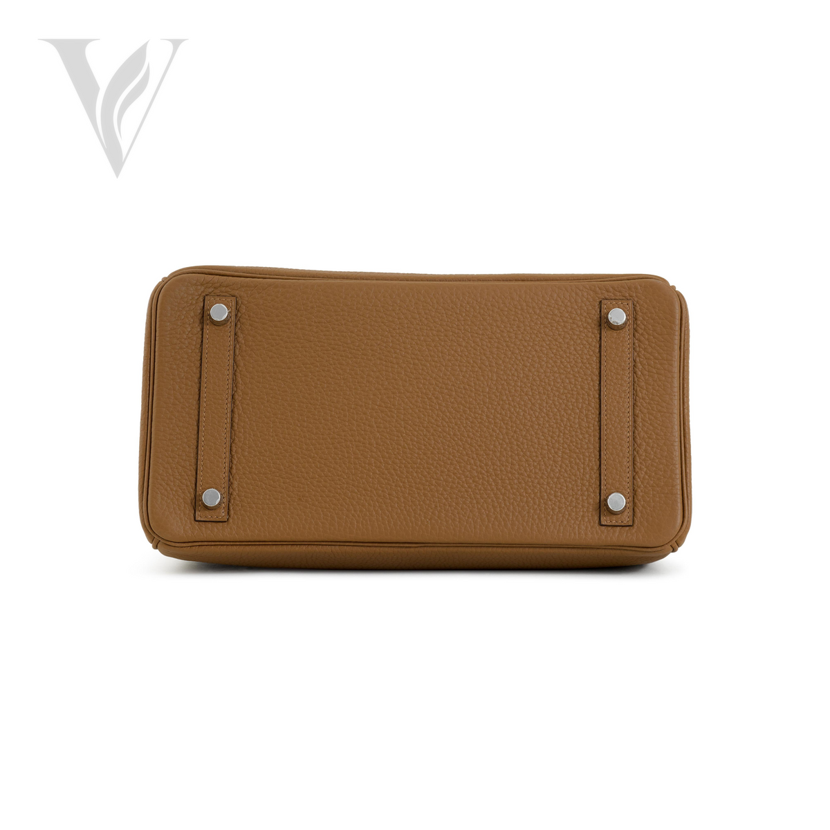 Hermès Birkin 30 Bag - Camel – View 4