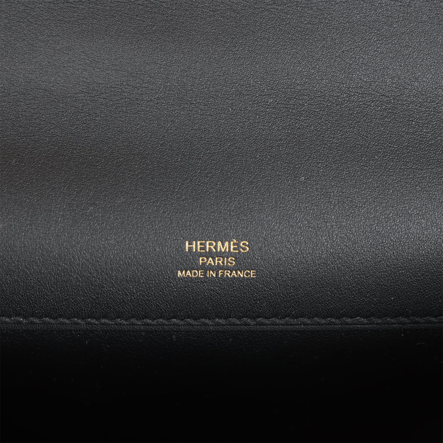 Sophisticated Structured Top-Handle Cut Black Swift Bag - view 5