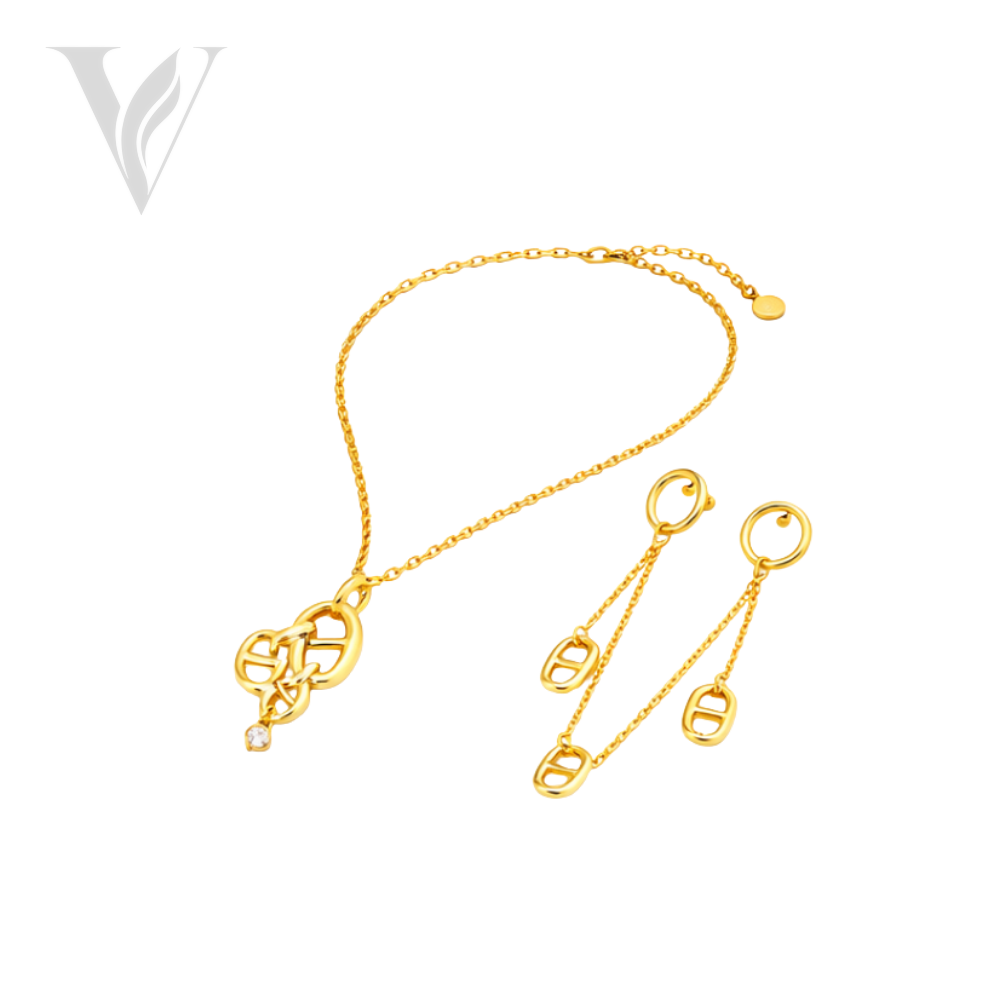 Dior 211 Dior 211 Earrings Set – View 2
