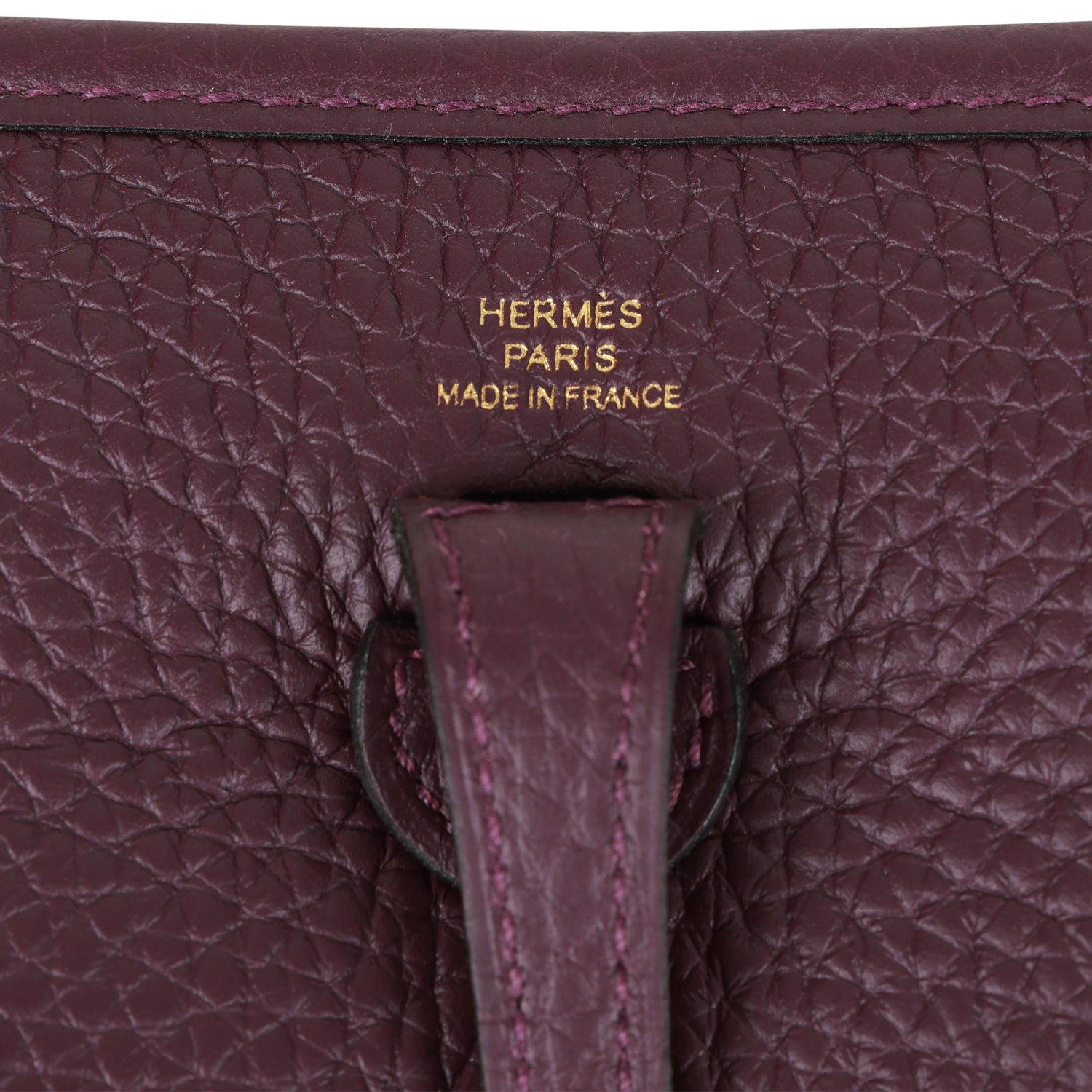 Statement Evelyne Tpm Cassis Clemence Bag - view 7