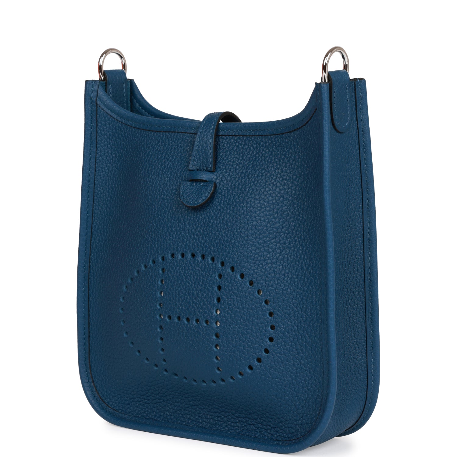 Timeless Evelyne Tpm Deep Blue Bag - view 3