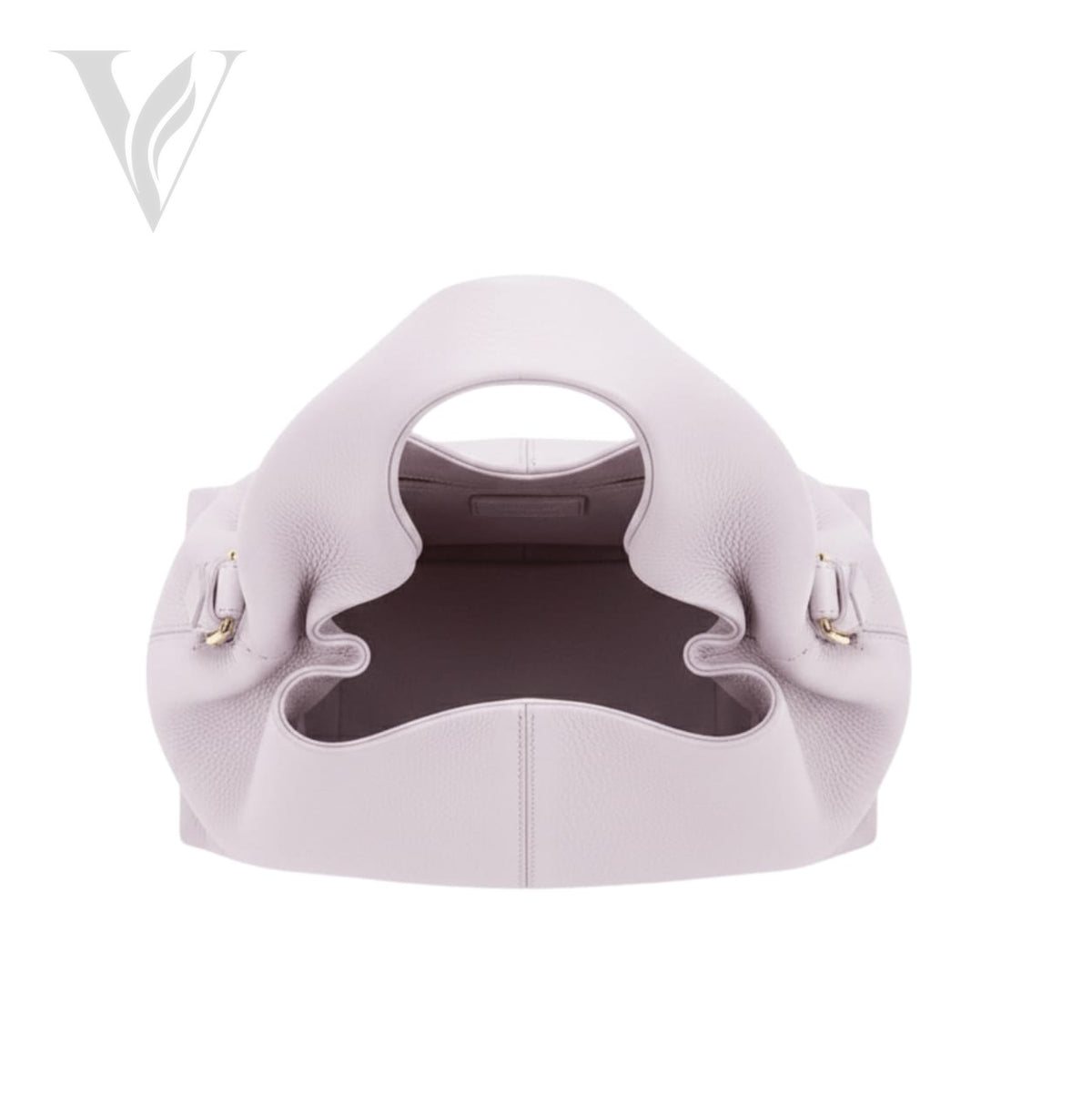 Polène Numéro Neuf Mini Bag – View 3