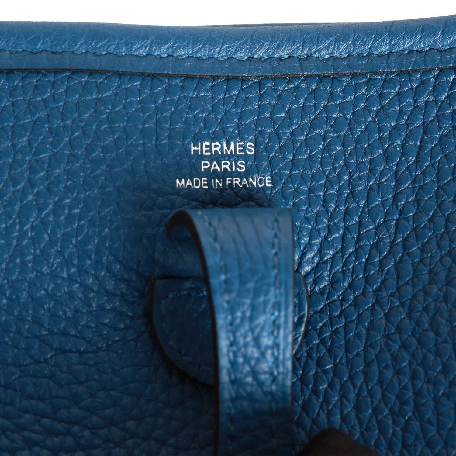 Timeless Evelyne Tpm Deep Blue Bag - view 7