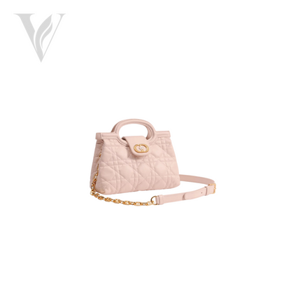 Dior Jolie Top Handle Mini Bag 1 – View 2