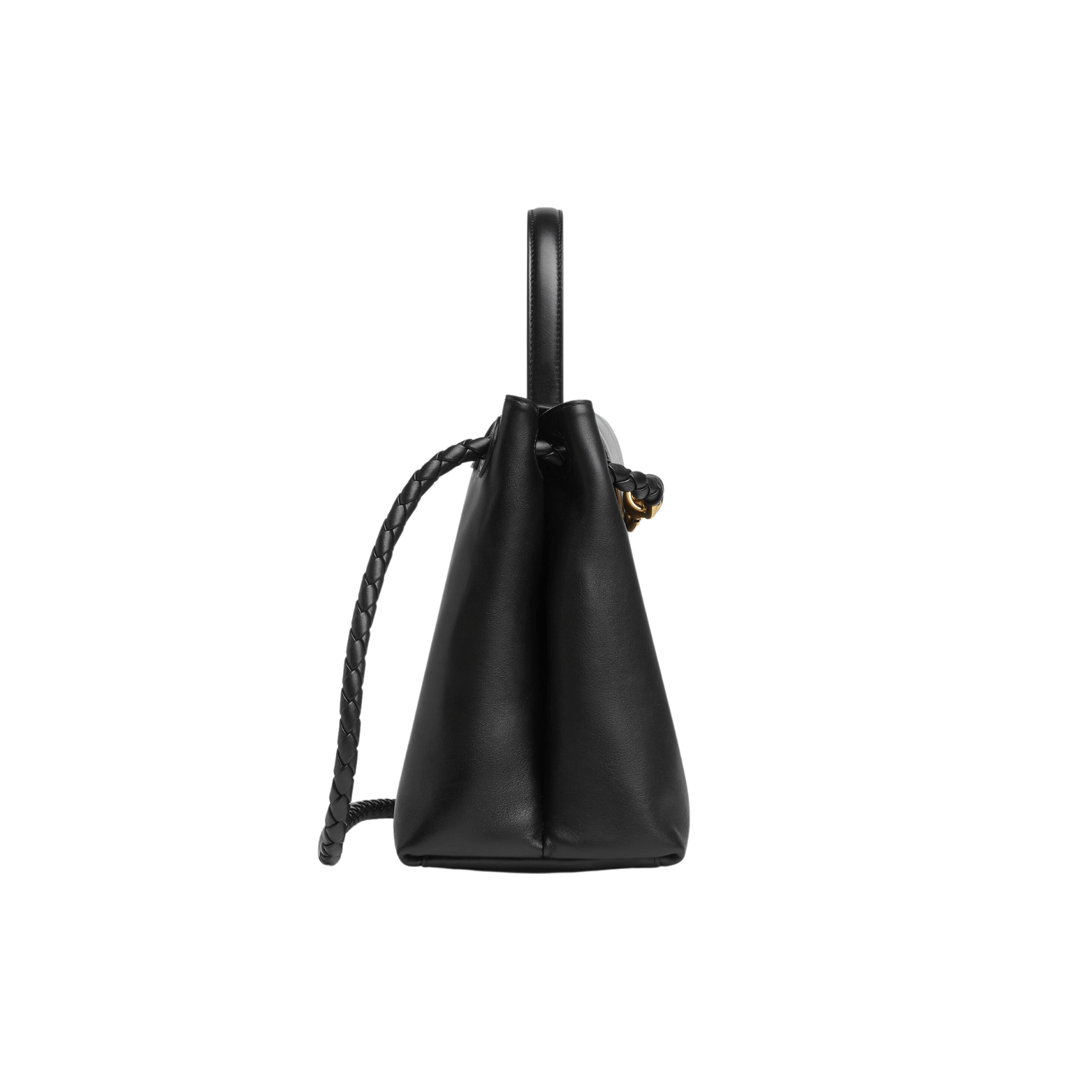 Minimal-Luxe Ciao Ciao Top Handle Bag - view 2