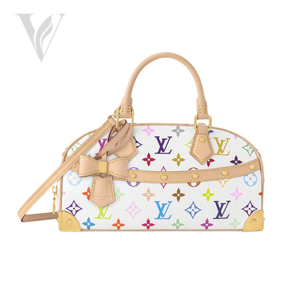 Louis Vuitton Takashi Multicolour Bag