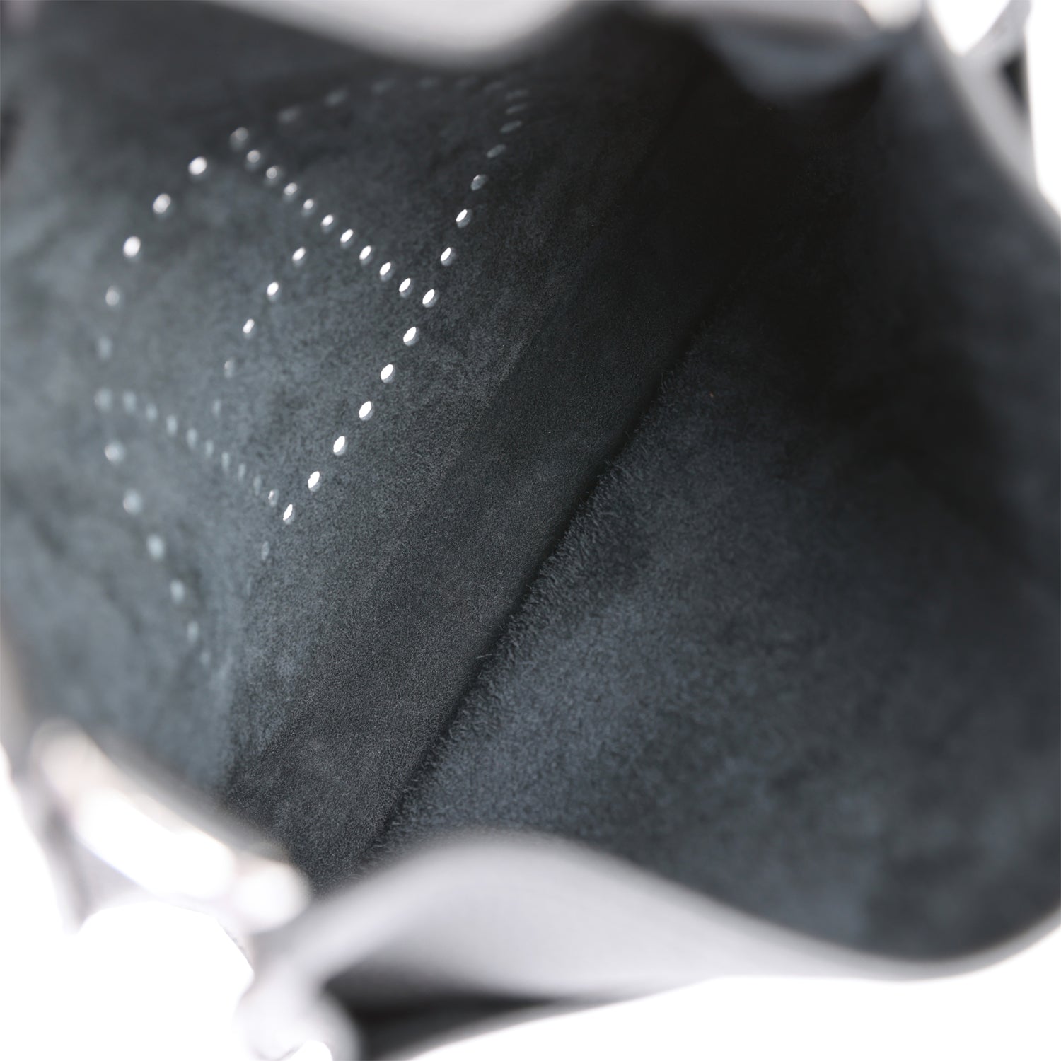 Sophisticated Evelyne Iii Pm Black Clemence Bag - view 8