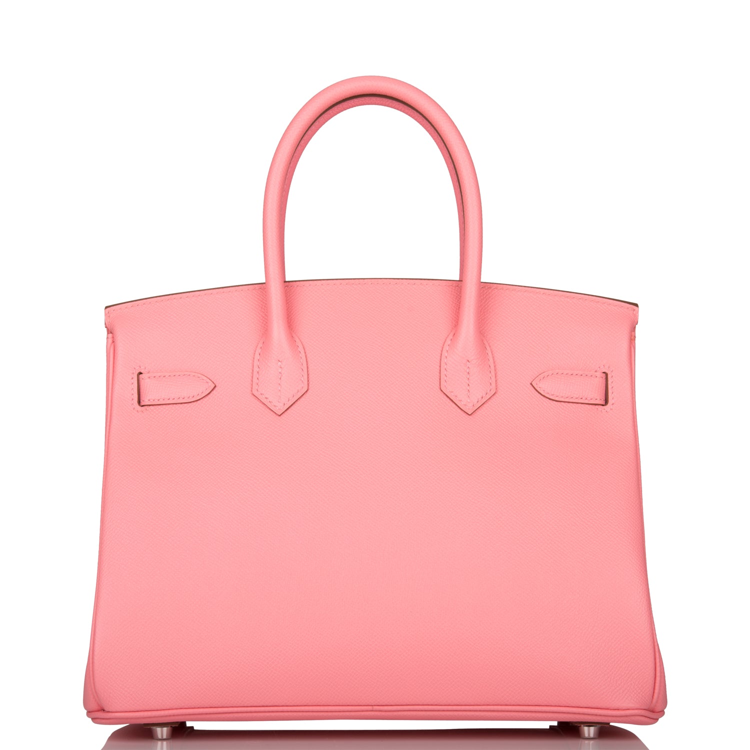 Everyday-Luxe Structured Carryall 30 Rose Confetti Epsom Bag - view 3