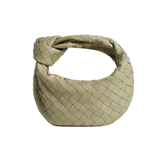 Elegant Teen Small Jodie Travertine Bag