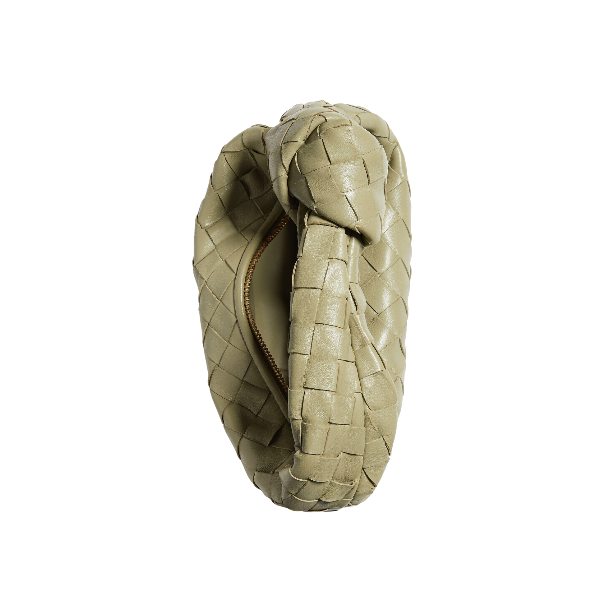 Elegant Teen Small Jodie Travertine Bag - view 3