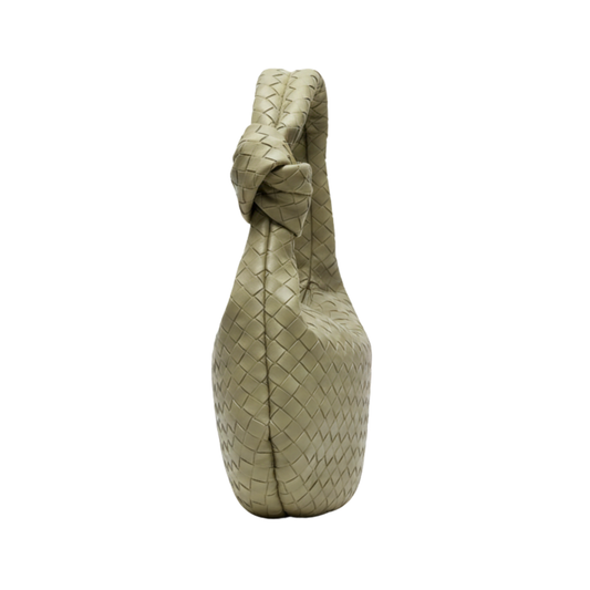 Elegant Teen Small Jodie Travertine Bag - view 2