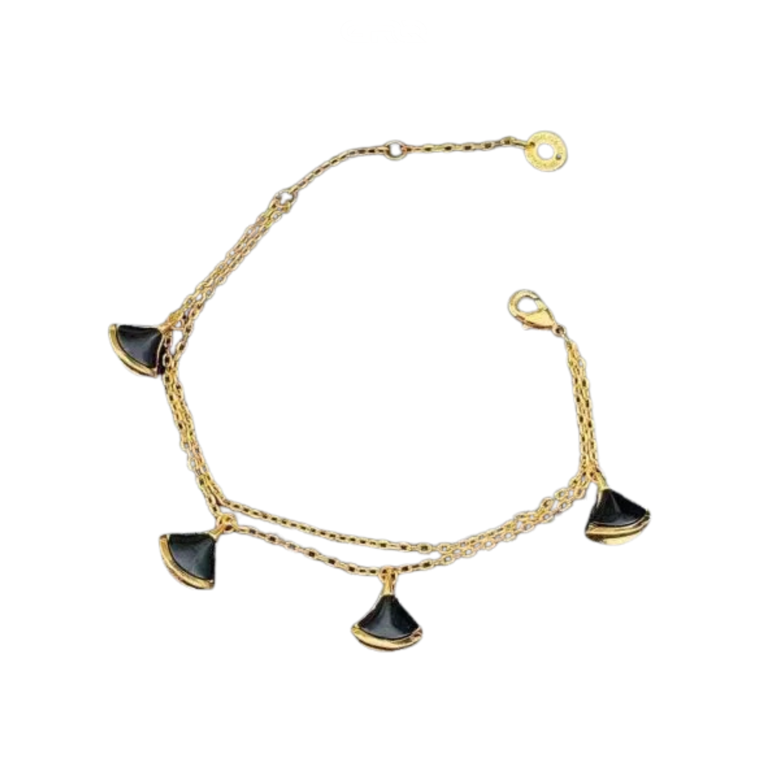 Bvlgari Jewelry