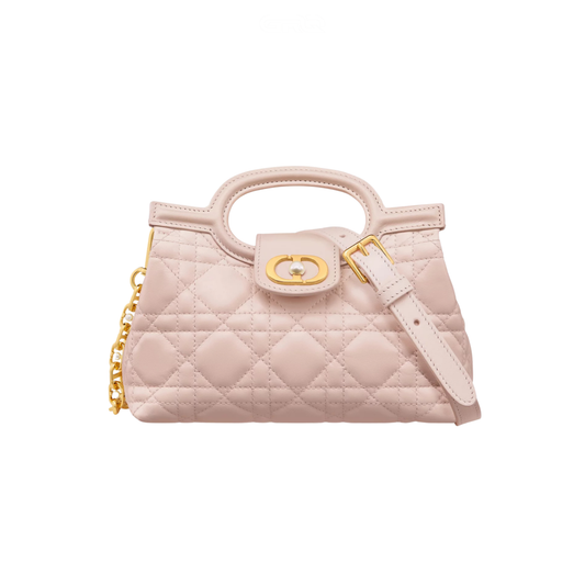 Modern Jolie Top Handle Mini Bag