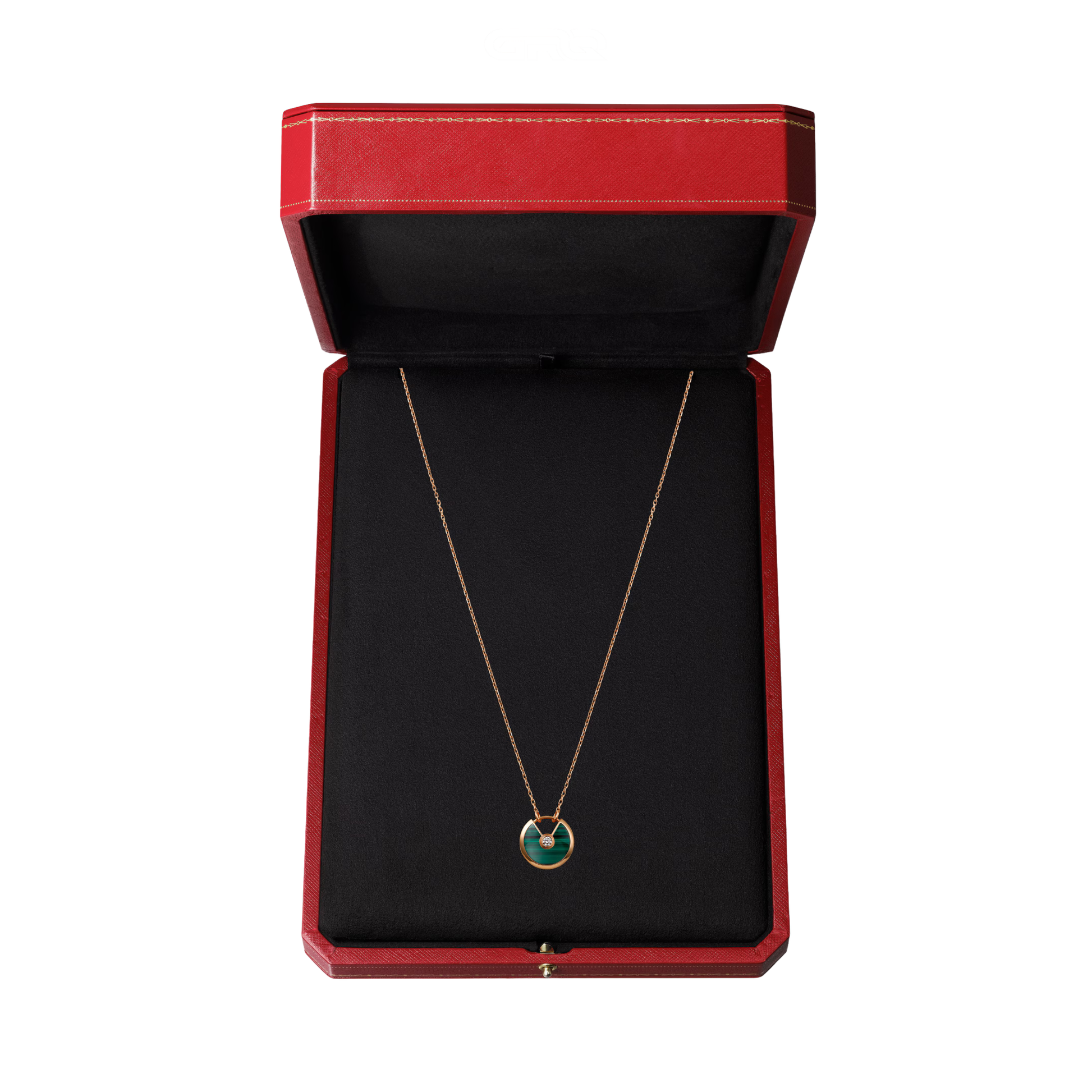 Refined Sleek Pendant Necklace - view 5