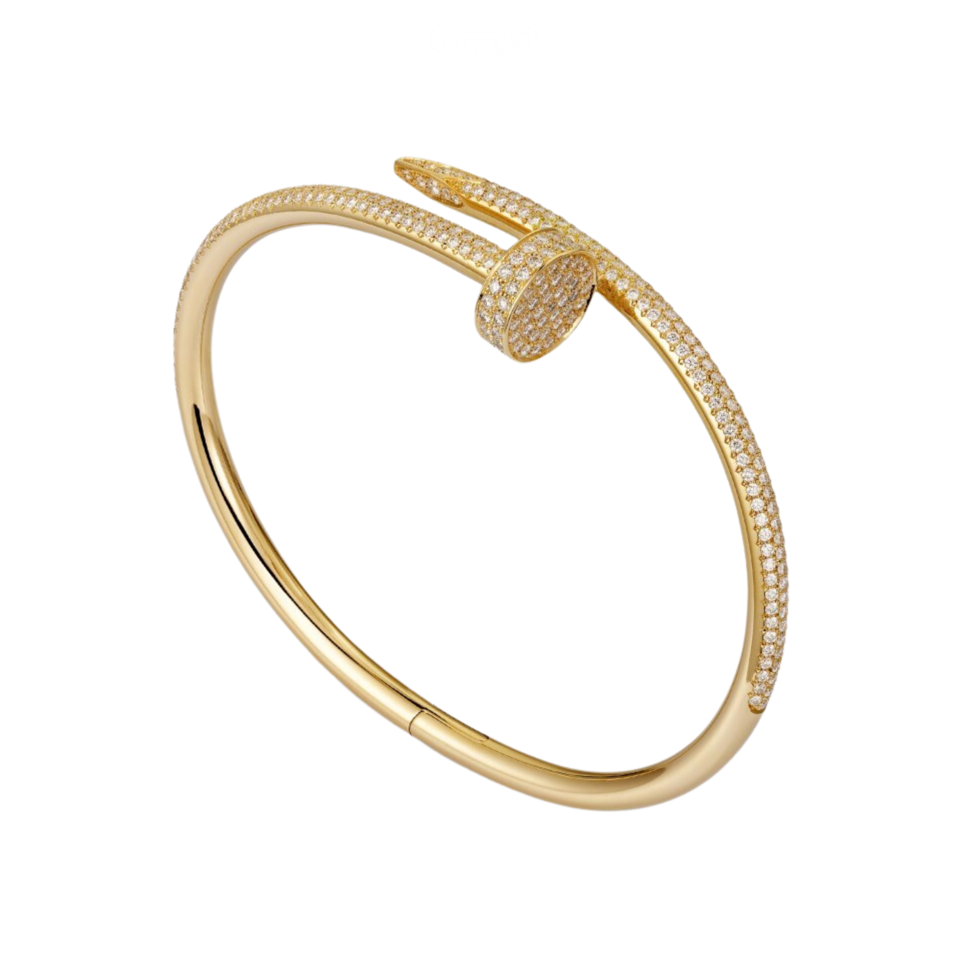 Modern Rose Bracelet - view 11