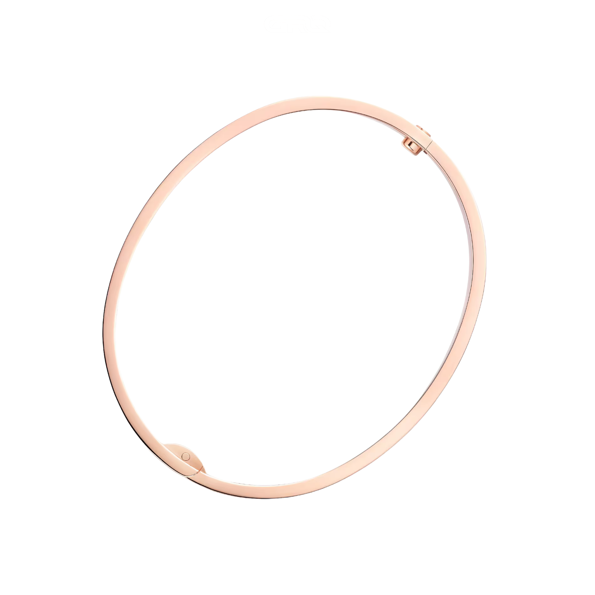 Polished Love Bracelet Single Screw Closure Classic Model - view 3