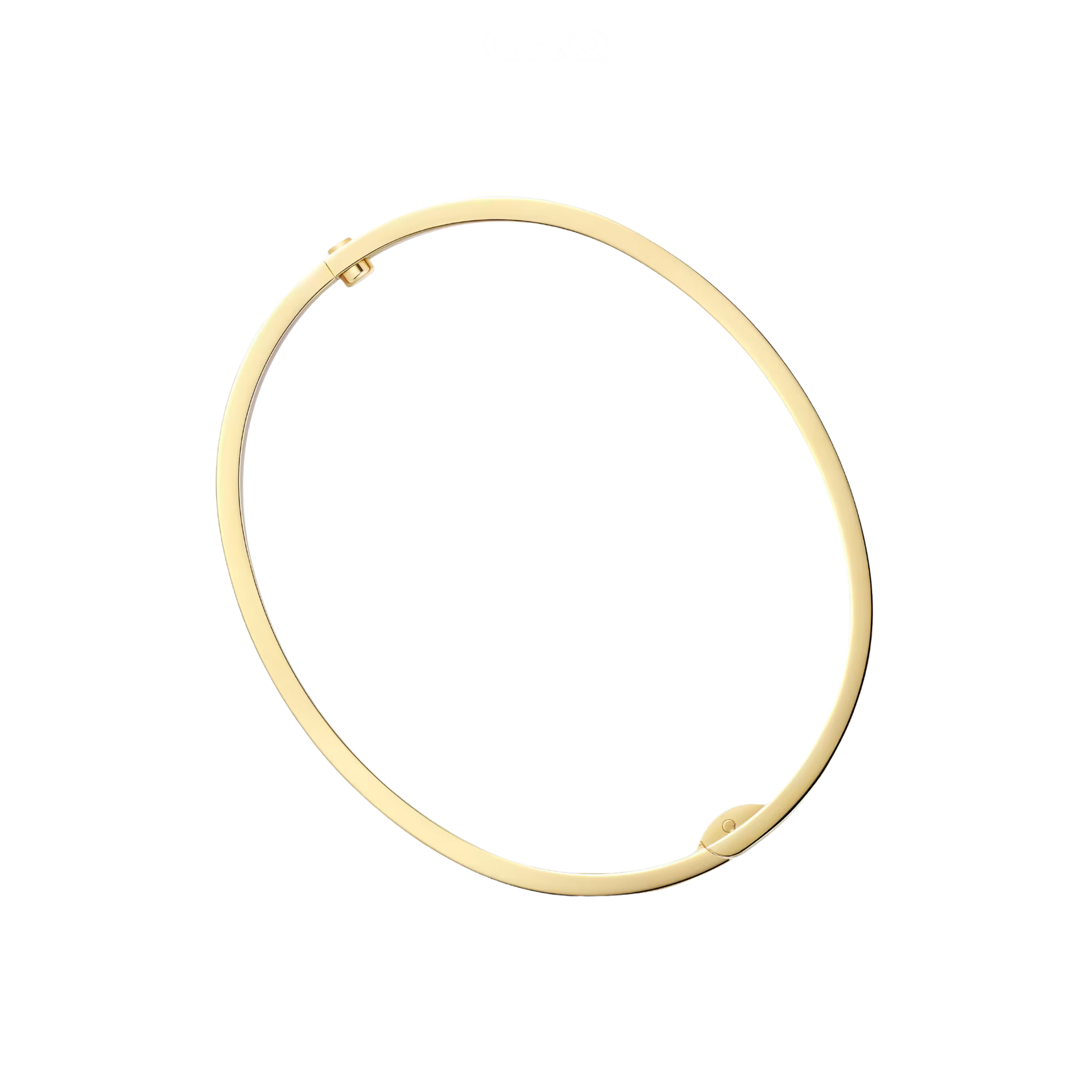 Polished Love Bracelet Single Screw Closure Classic Model - view 8