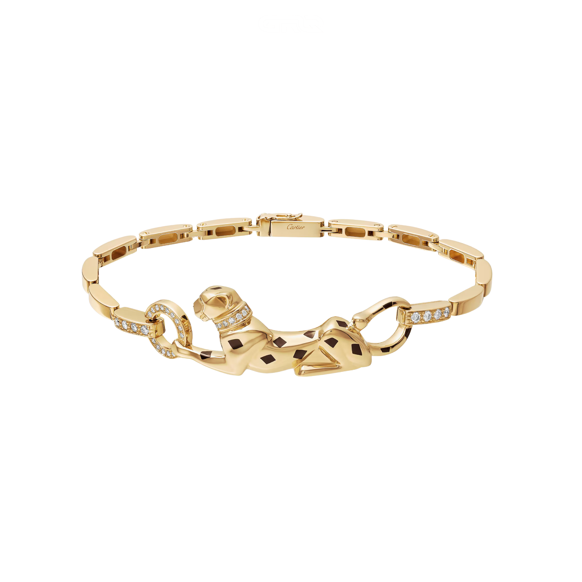 Timeless Panthere De Bracelet