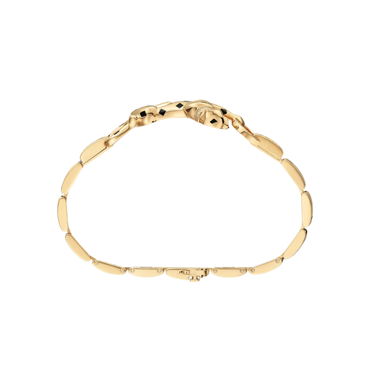 Timeless Panthere De Bracelet - view 2