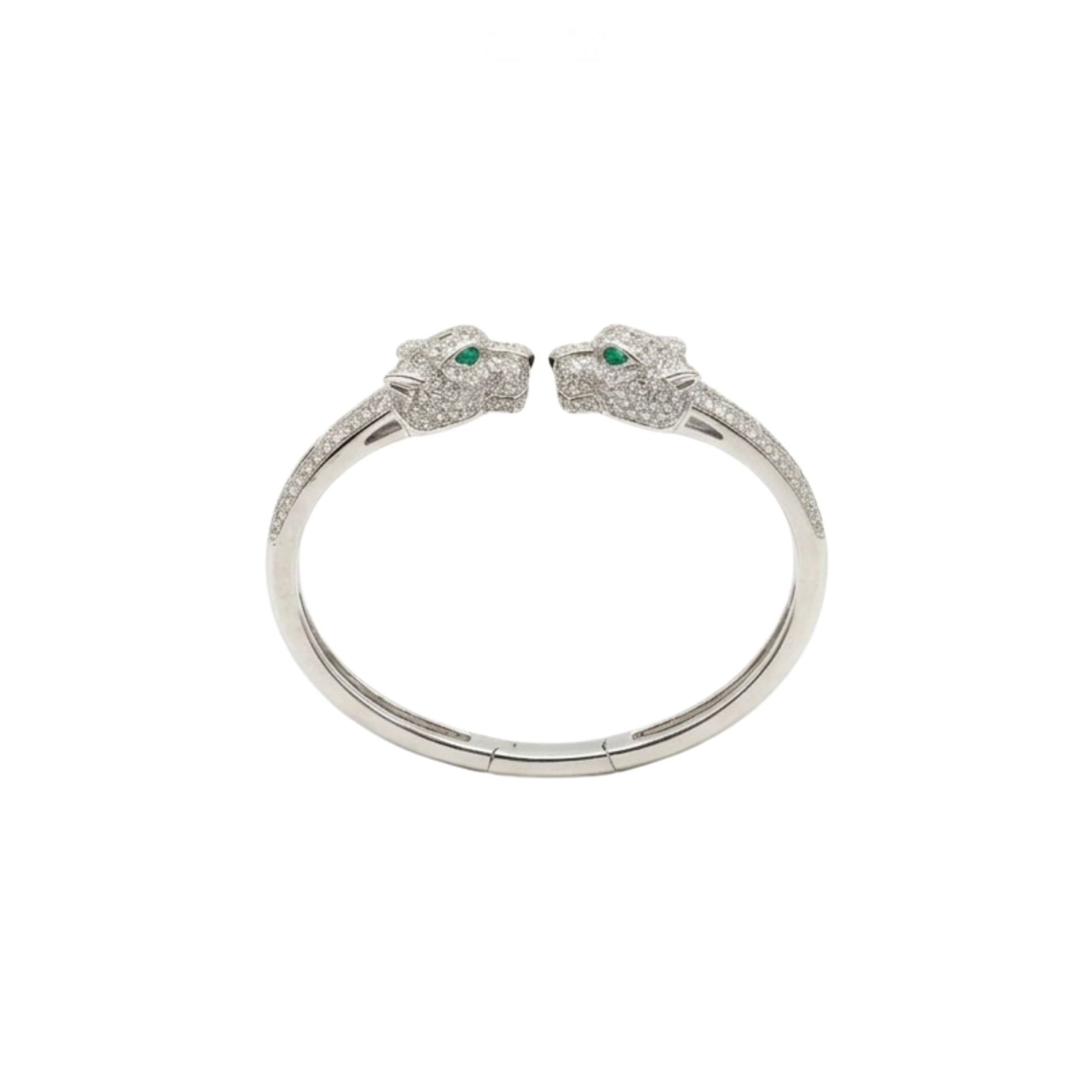 Sharp Panthere De Bracelet - view 5