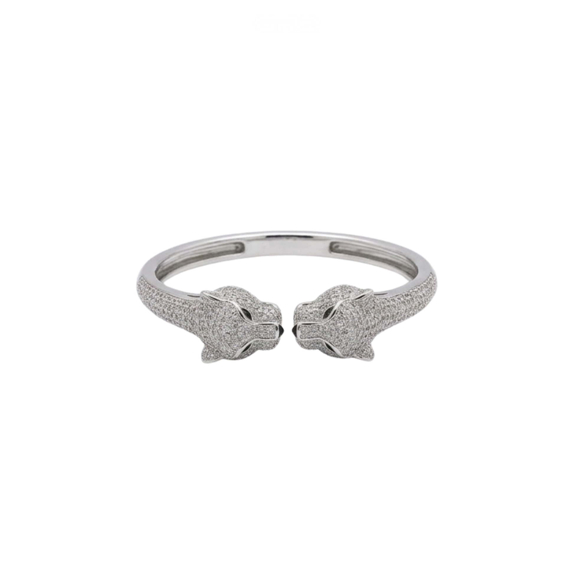 Sharp Panthere De Bracelet - view 6