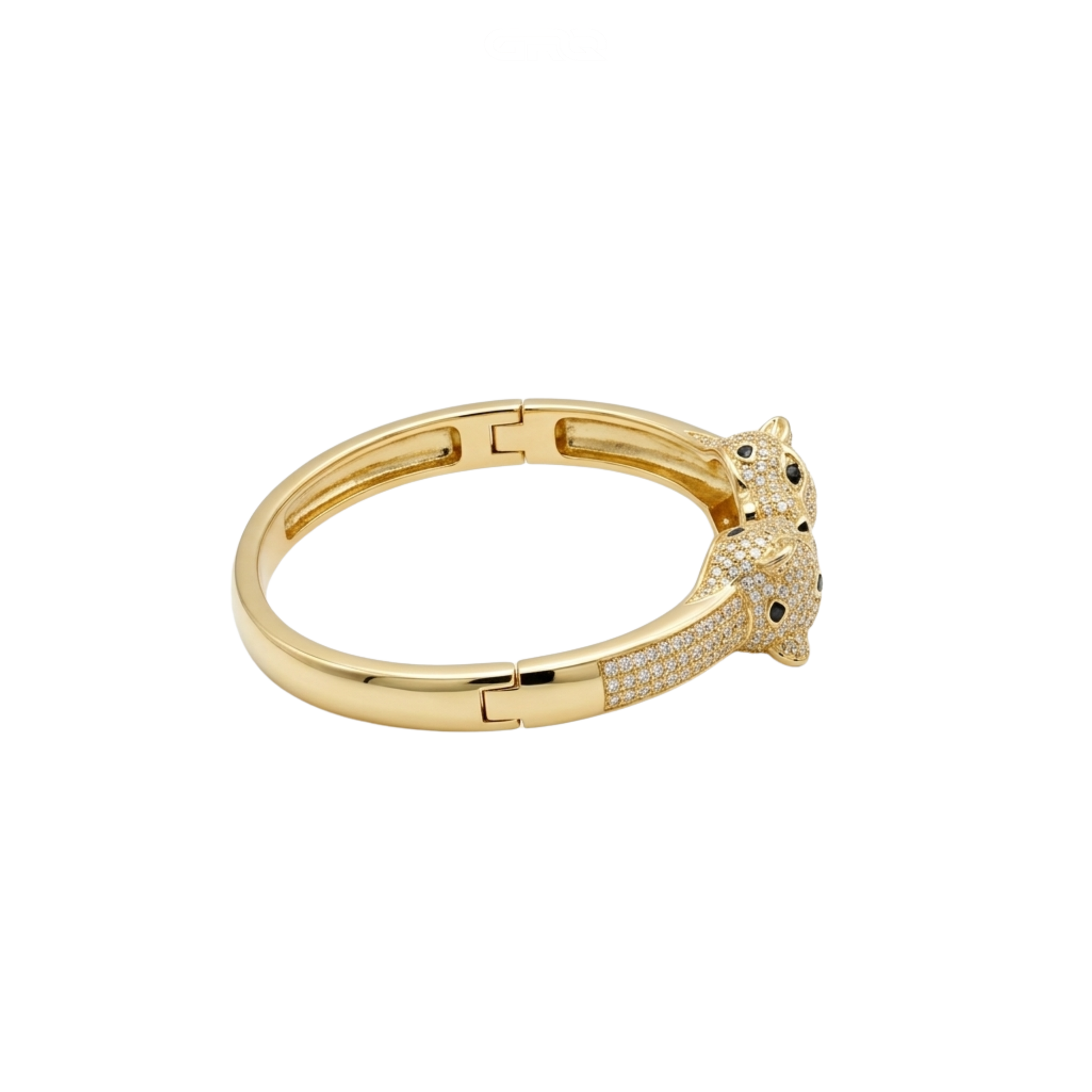 Sharp Panthere De Bracelet - view 3