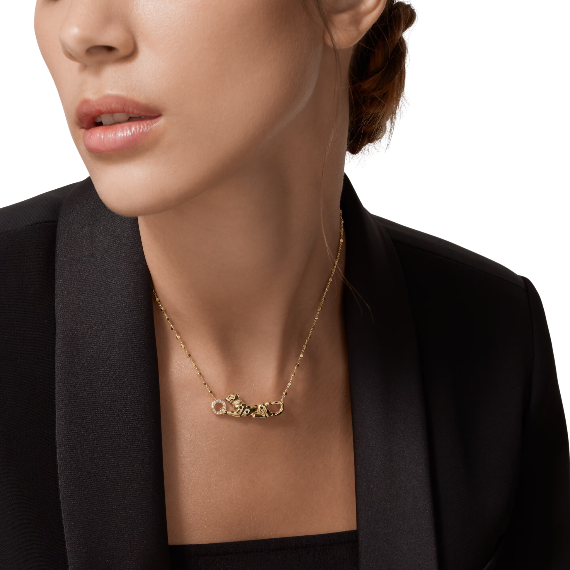 Elevated Panthere De Bracelet - view 4