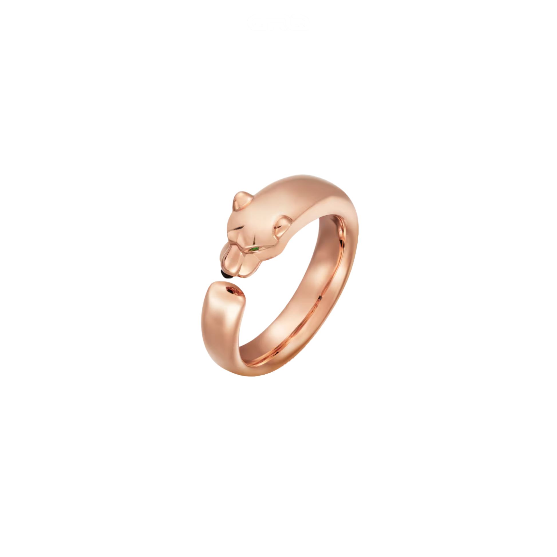 Sophisticated Panthere De Ring - view 8