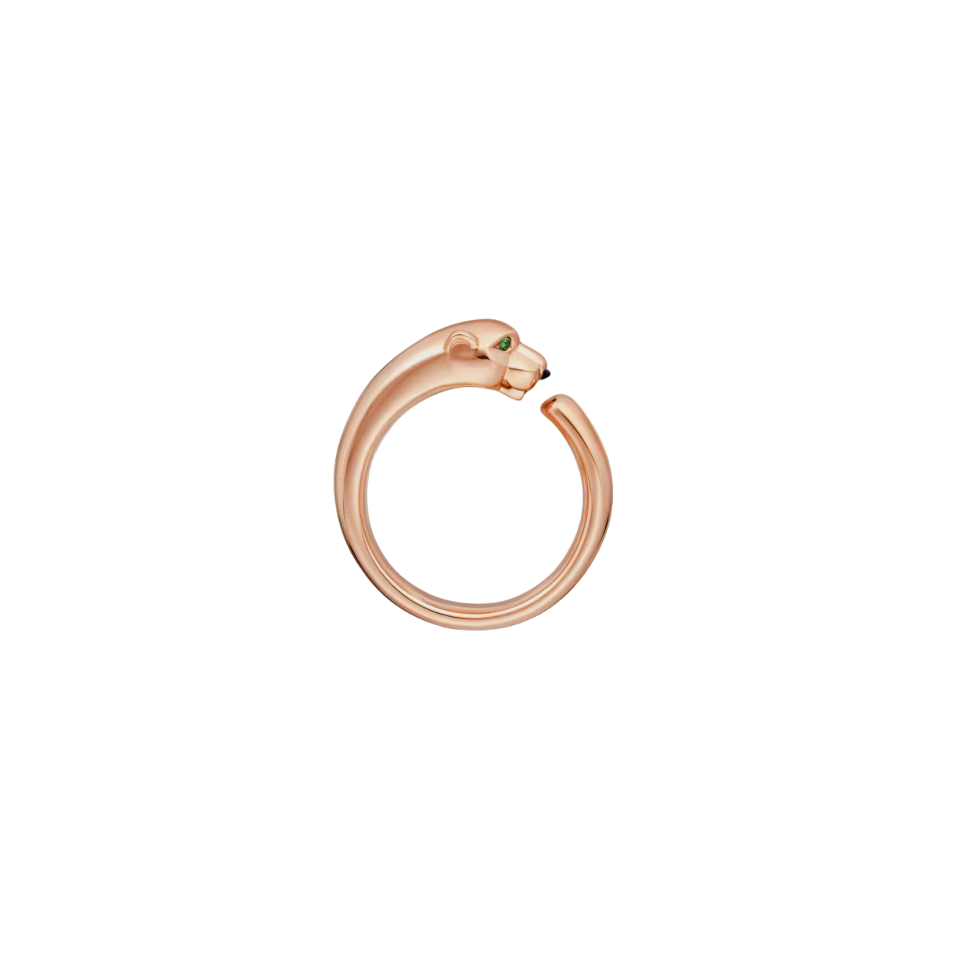Sophisticated Panthere De Ring - view 9