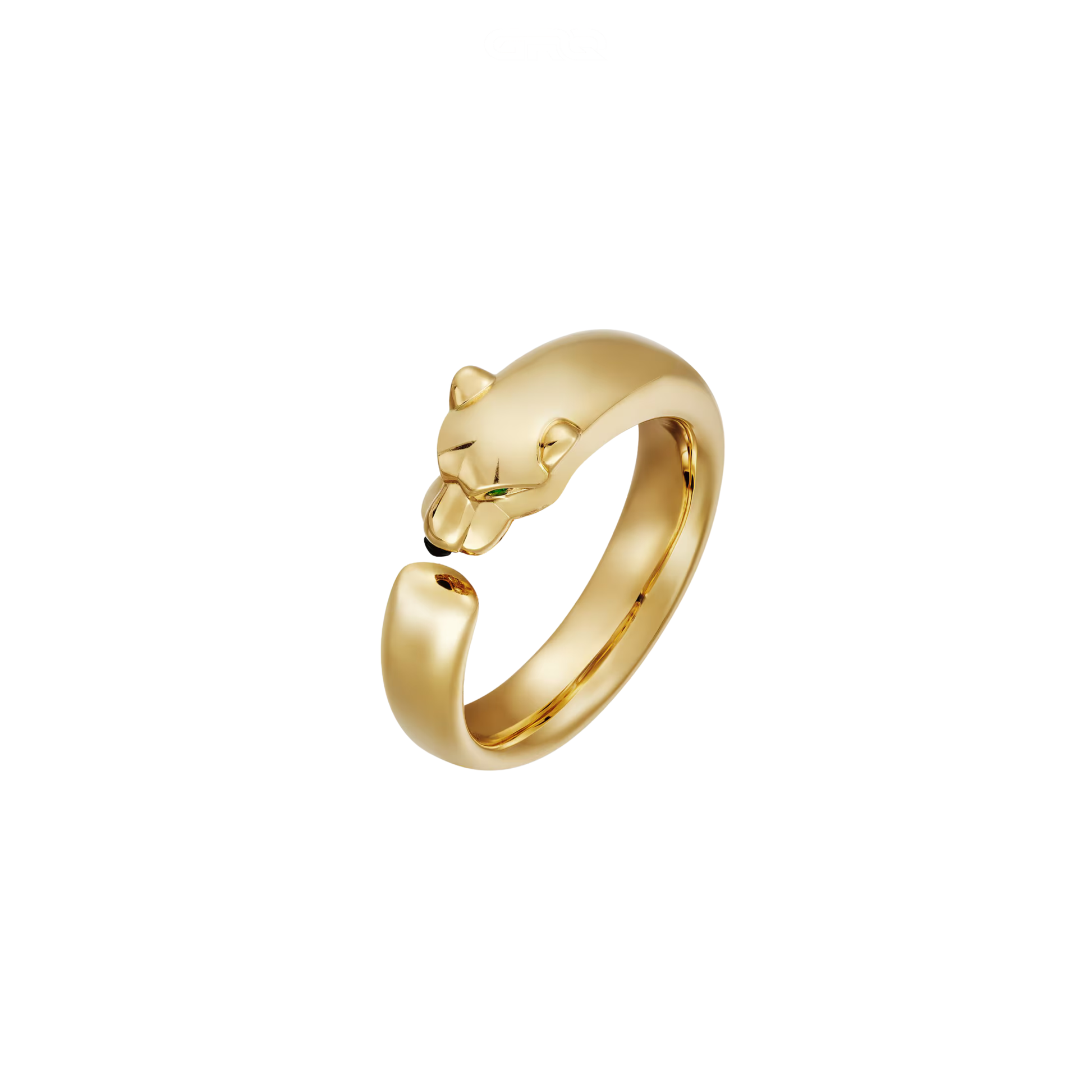 Sophisticated Panthere De Ring - view 4