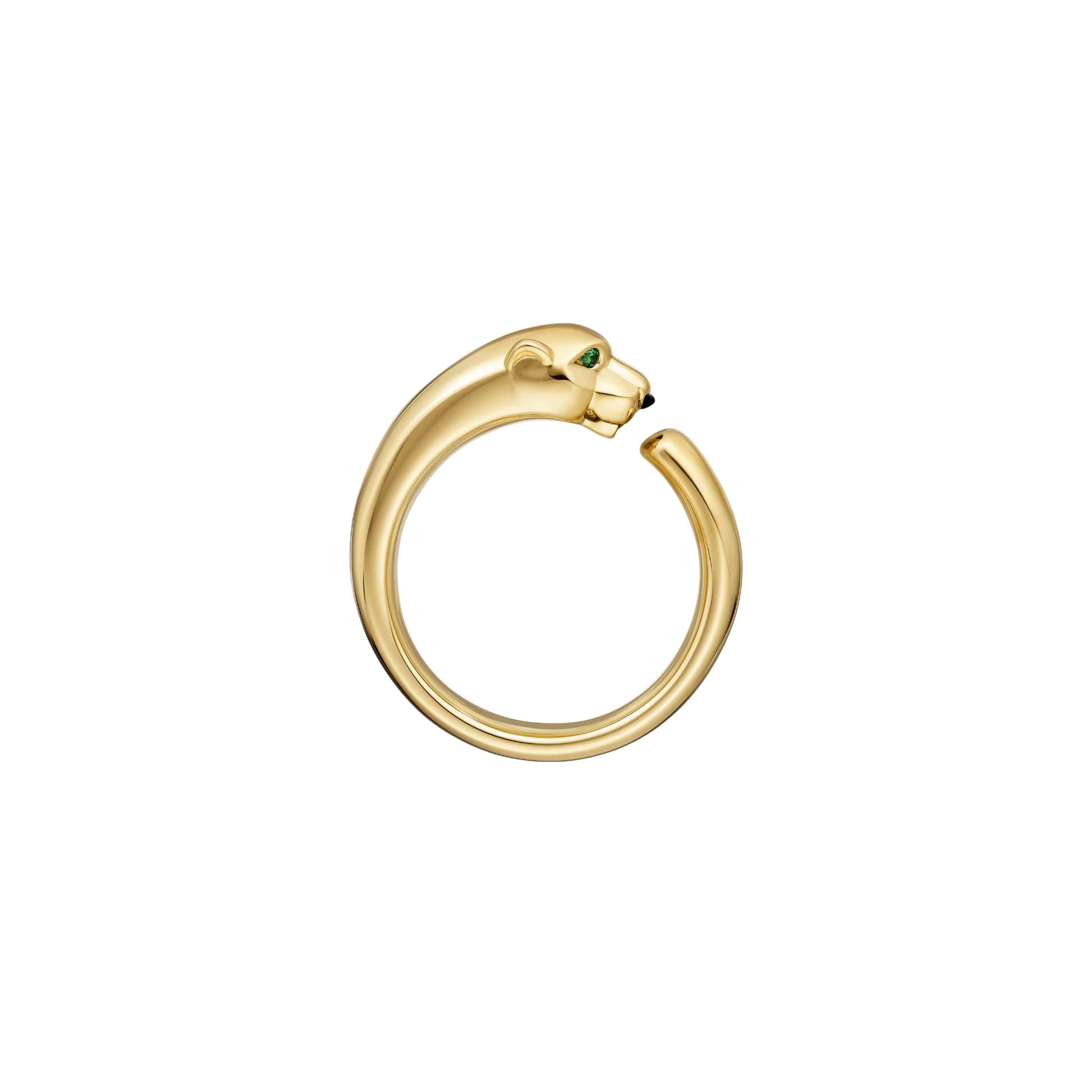 Sophisticated Panthere De Ring - view 3