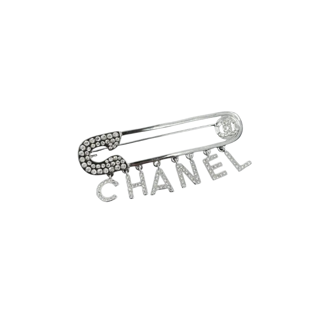 Elevated Uno Pave Diamond Choker Earring White - view 3