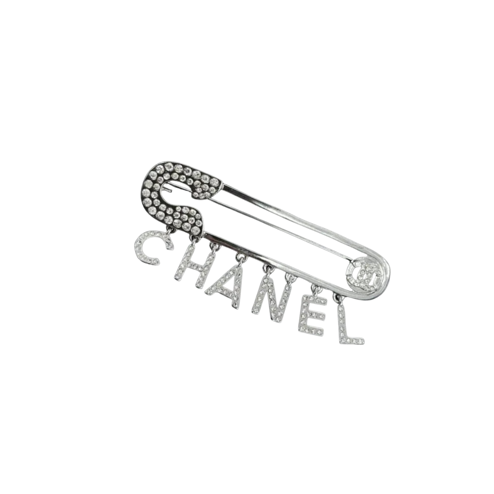 Elevated Uno Pave Diamond Choker Earring White