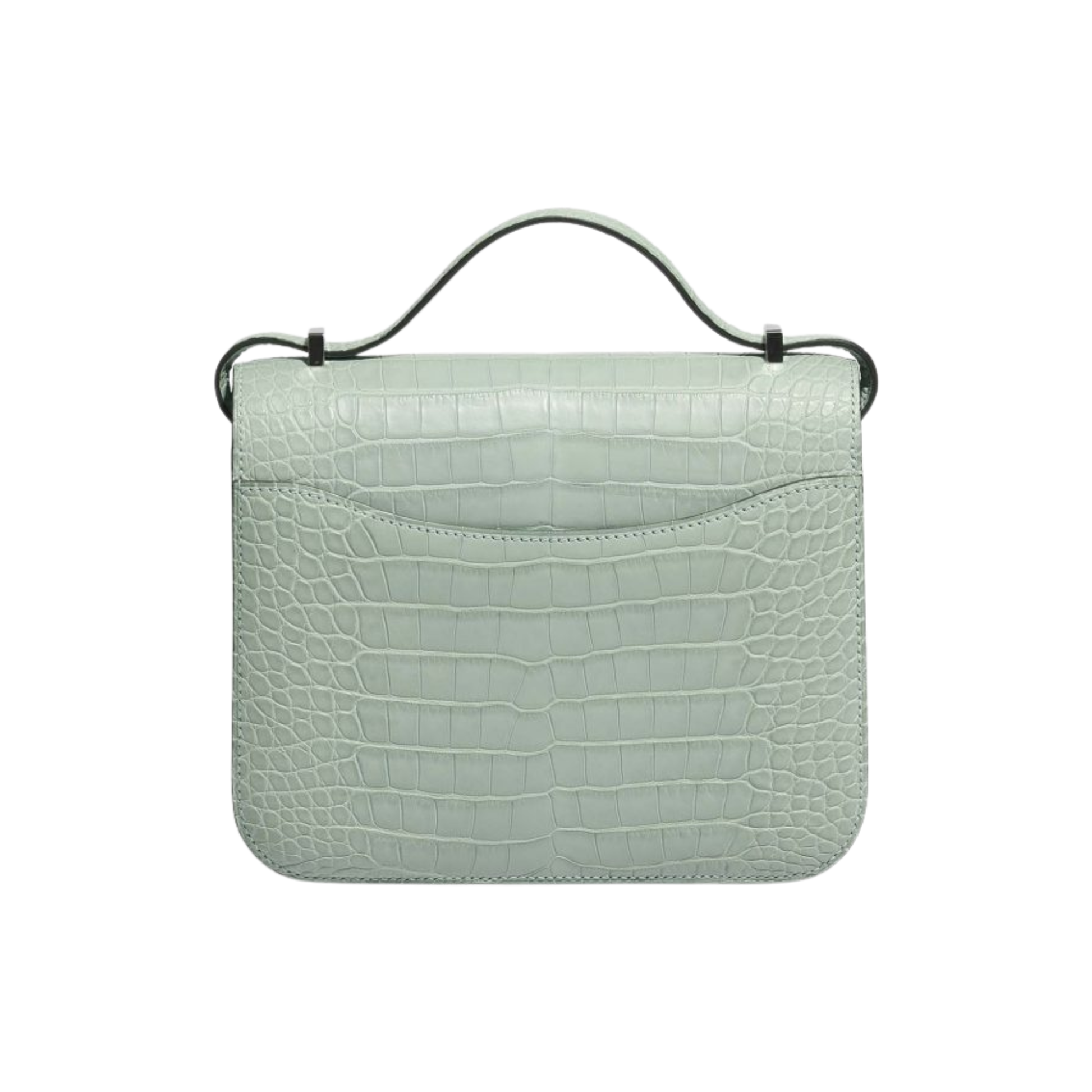 Elevated Constance 18 Gris Neve Matte Bag - view 2