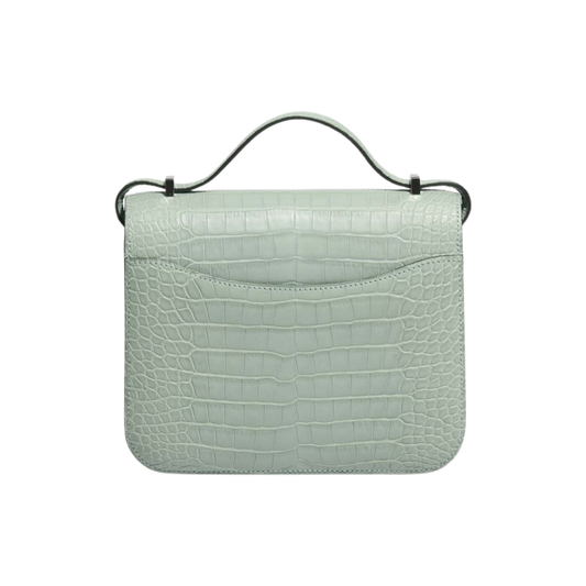 Elevated Constance 18 Gris Neve Matte Bag - view 2