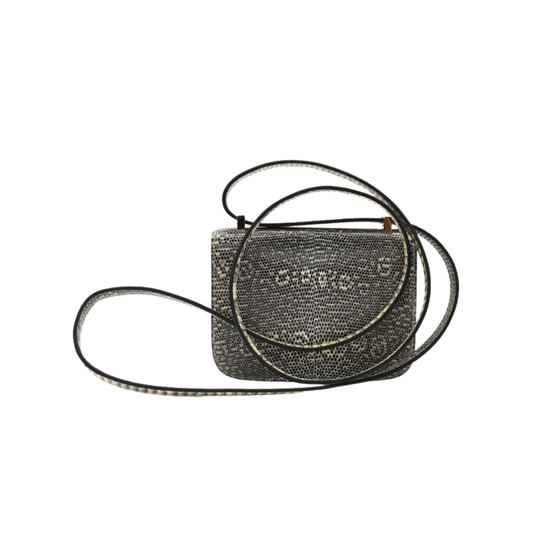 Everyday-Luxe Constance 18 Ombré Lizard Bag - view 2