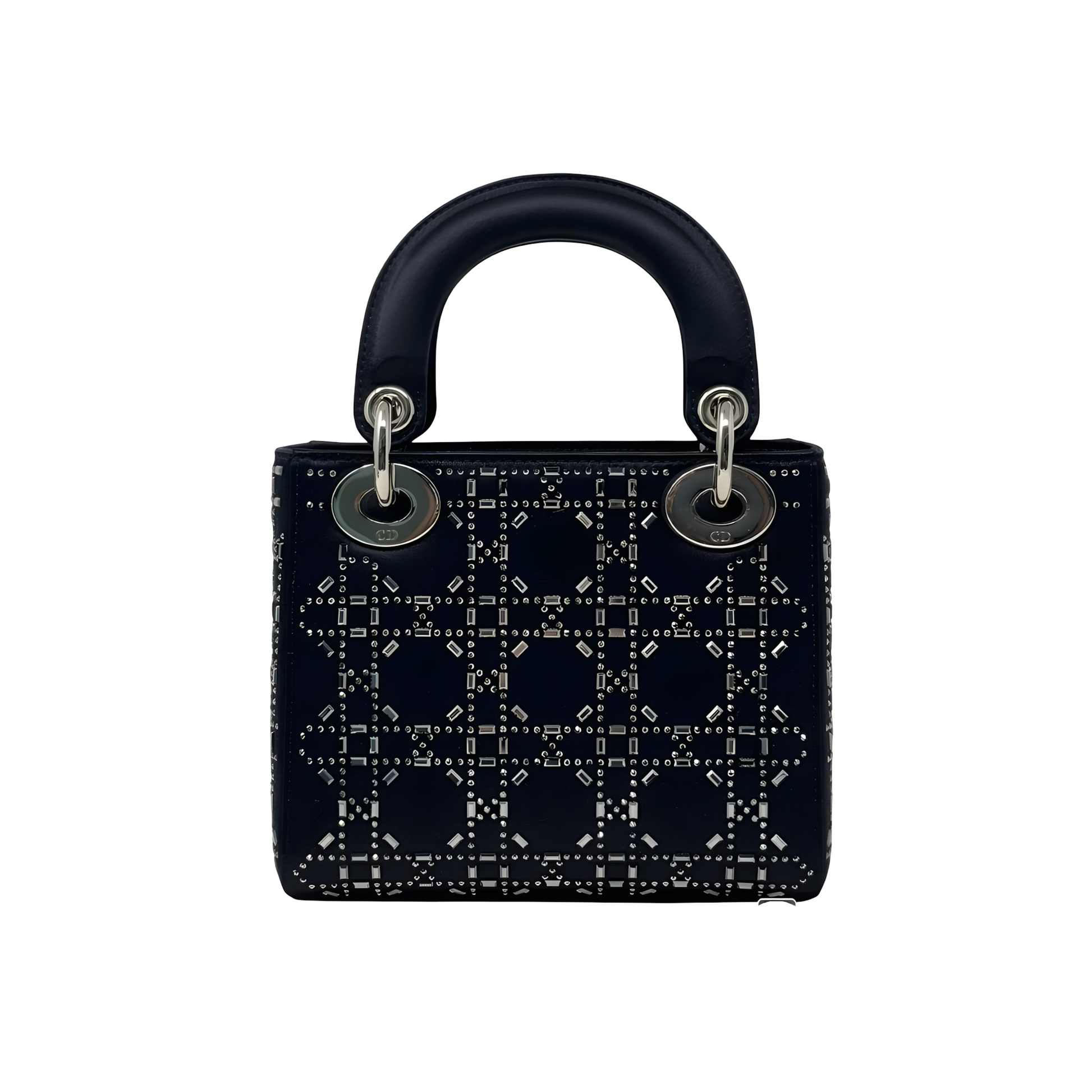 Dressy Mini Lady Black Bag - view 3