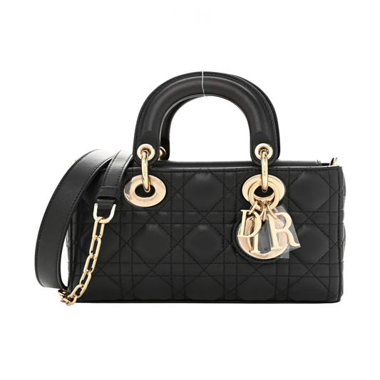 Minimal-Luxe Lady D Joy Bag