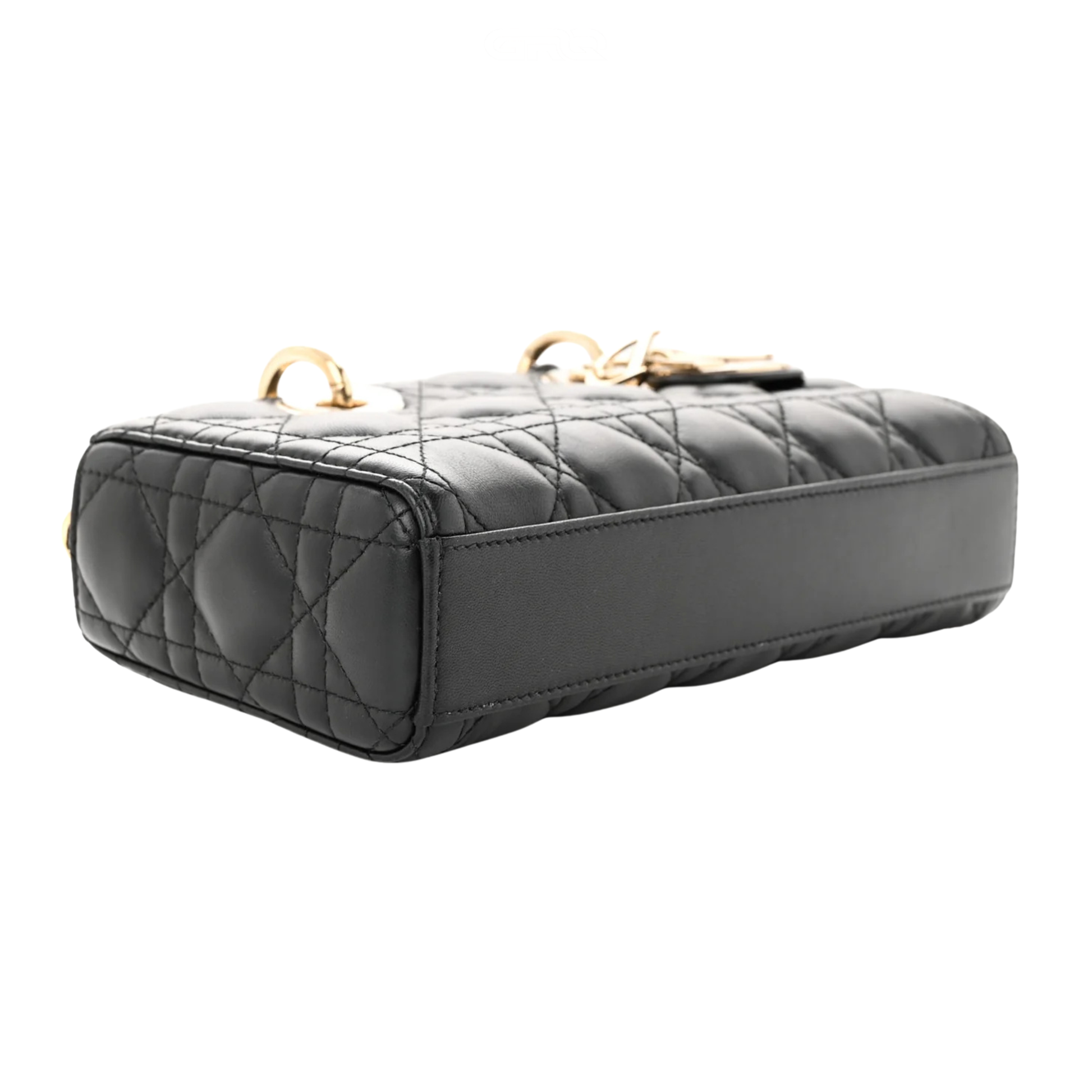 Minimal-Luxe Lady D Joy Bag - view 4