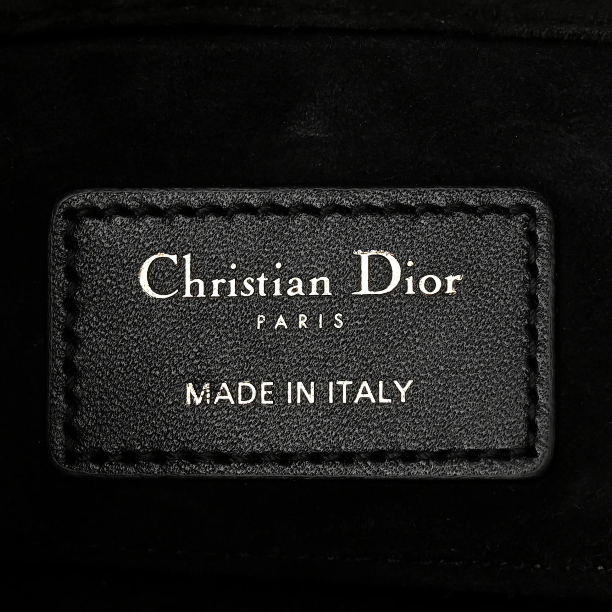 Minimal-Luxe Lady D Joy Bag - view 5