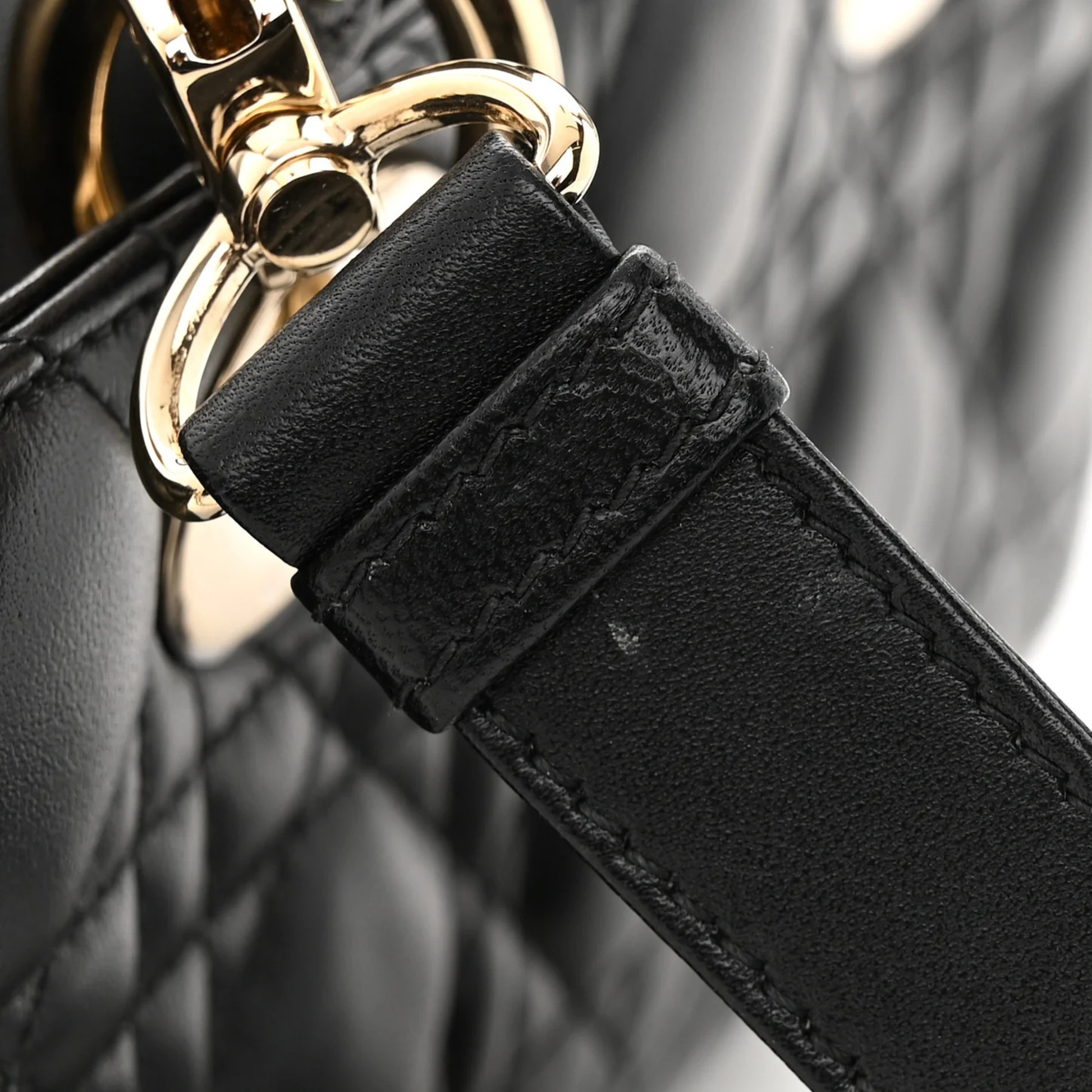 Minimal-Luxe Lady D Joy Bag - view 6