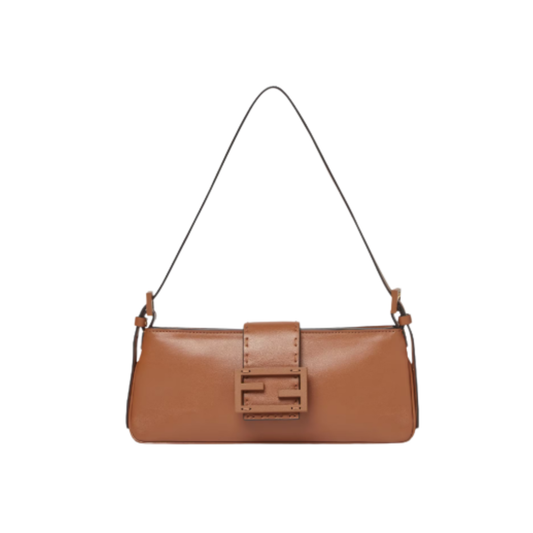 Elegant Baby B Orange Bag