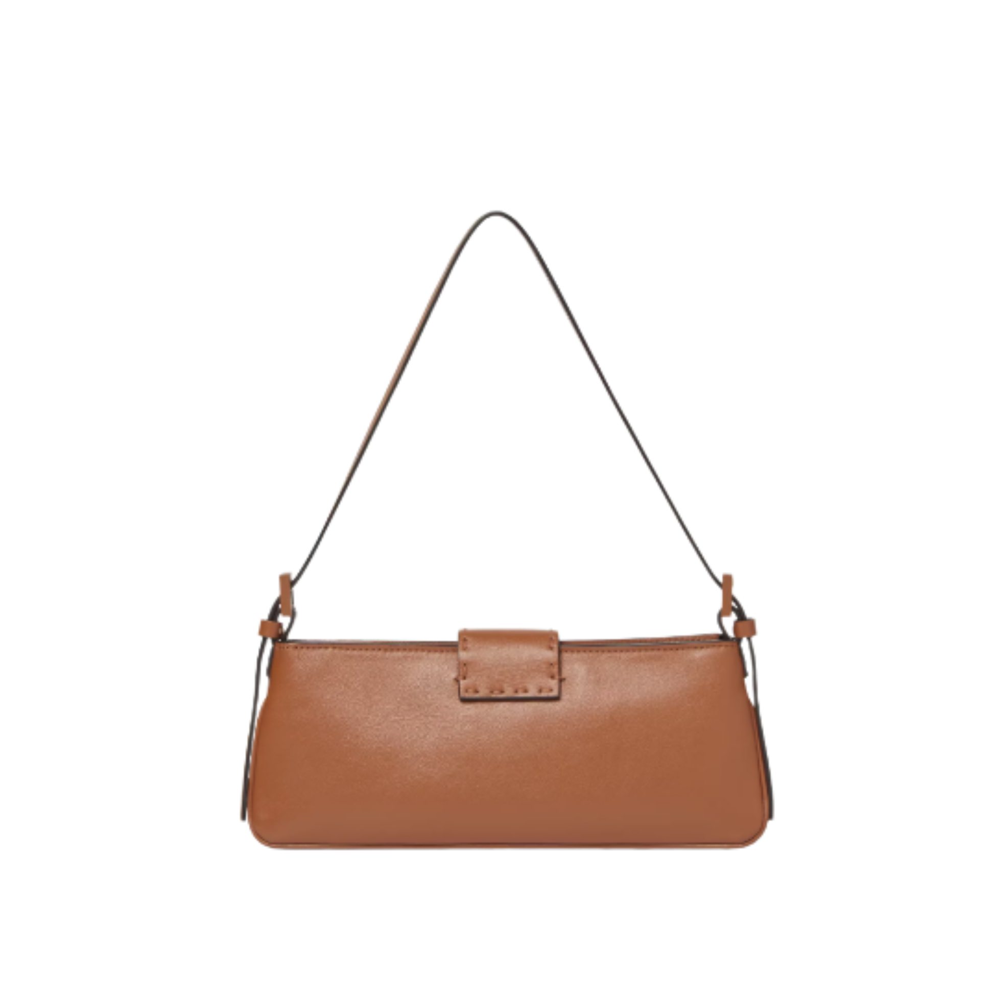 Elegant Baby B Orange Bag - view 2