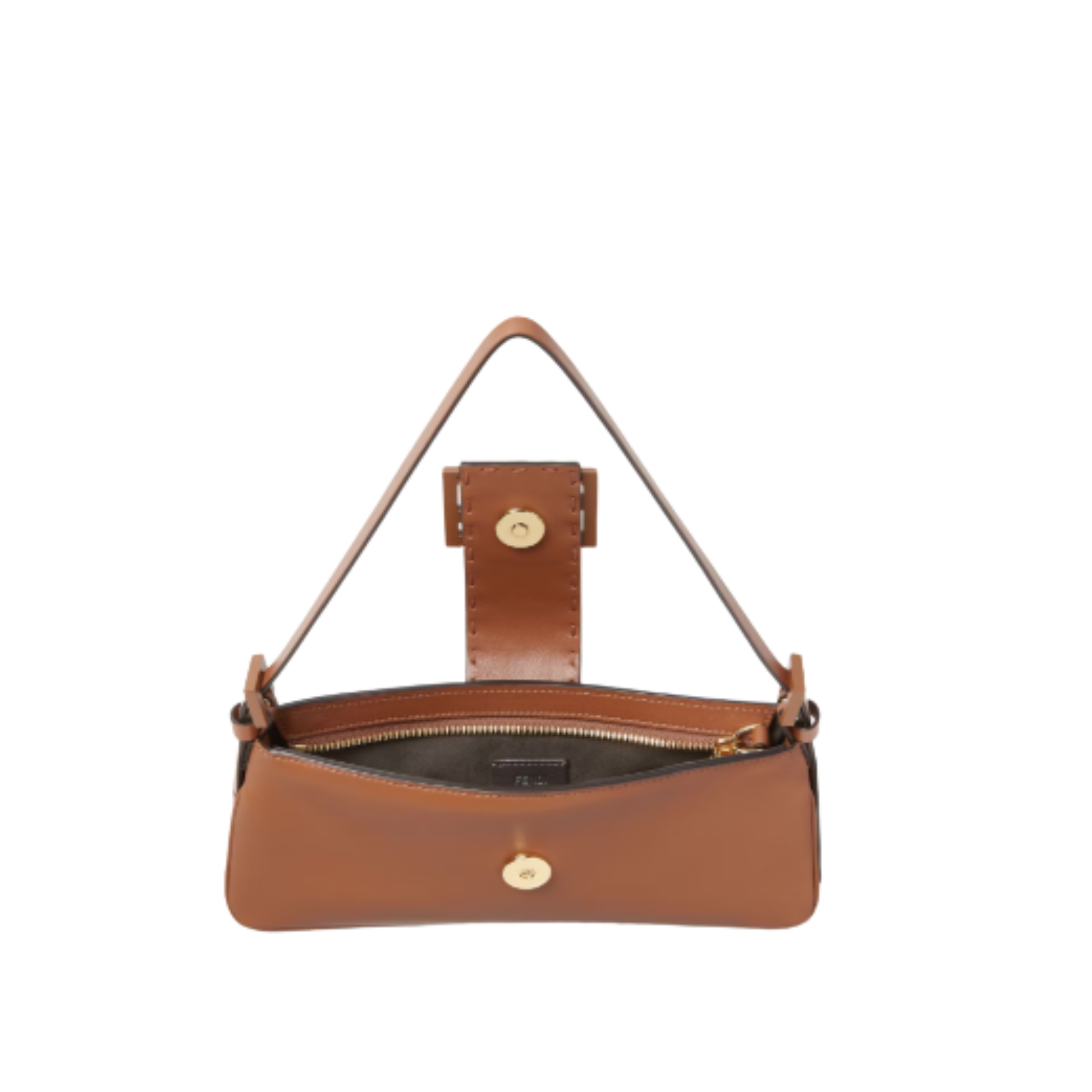 Elegant Baby B Orange Bag - view 3