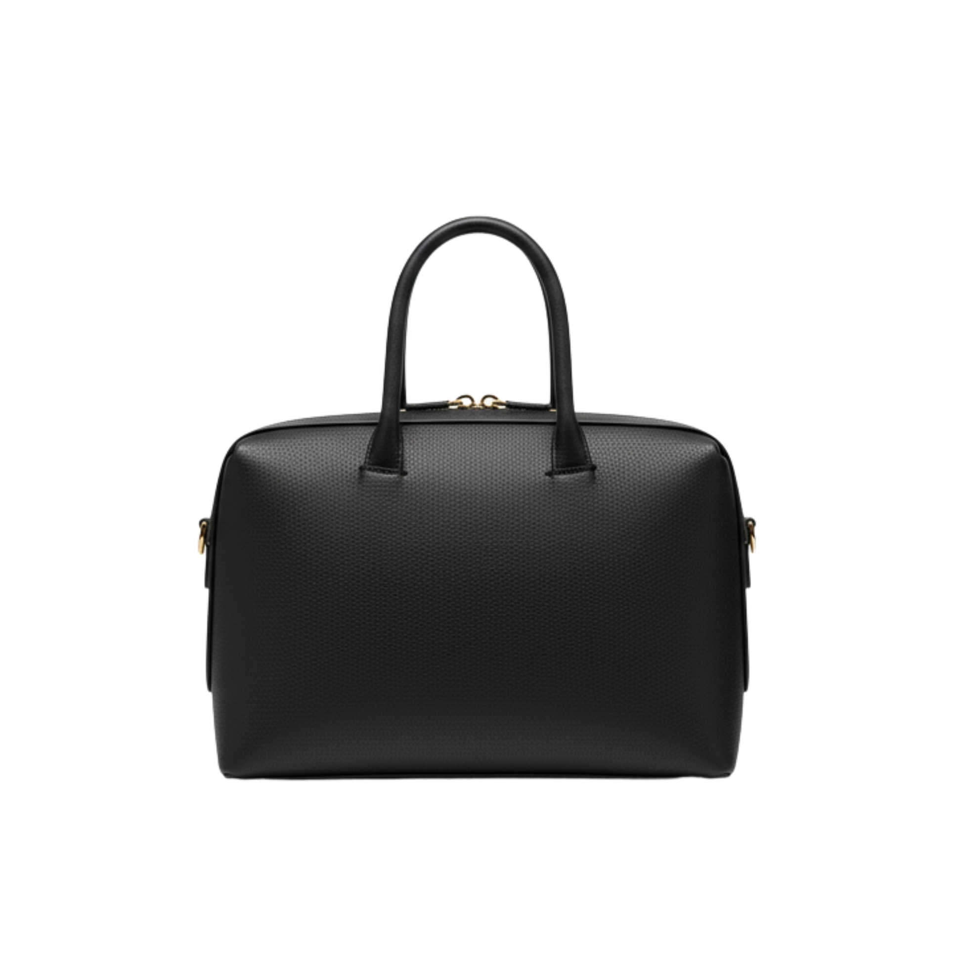 Sophisticated Boston 365 Medium Black Bag - view 3