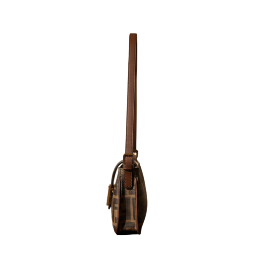 Everyday-Luxe Uette Tobacco Brown Bag - view 2