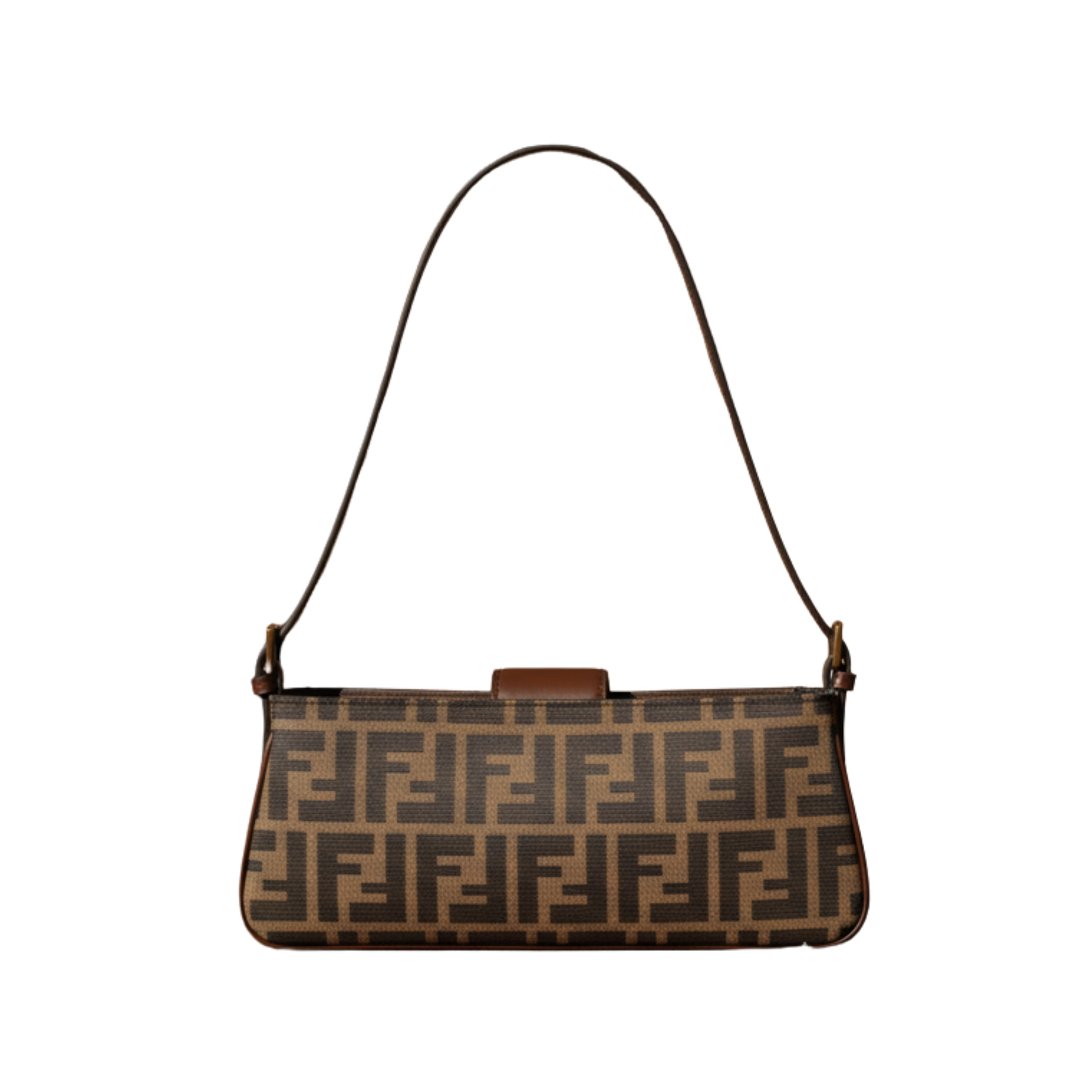 Everyday-Luxe Uette Tobacco Brown Bag - view 3