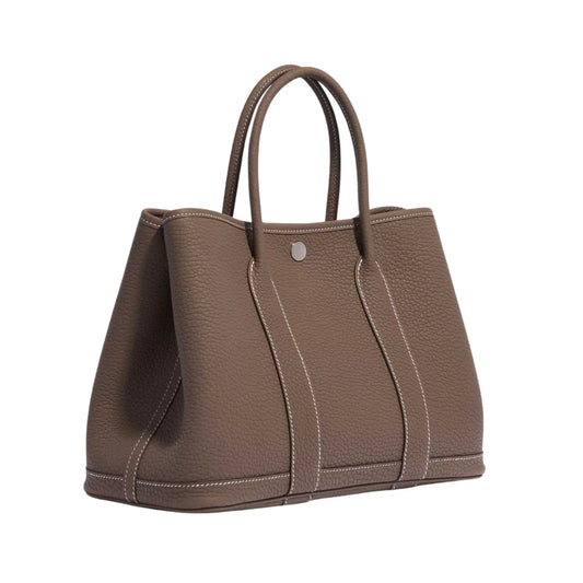 Refined Garden Party 30 Étoupe Negonda Bag - view 2